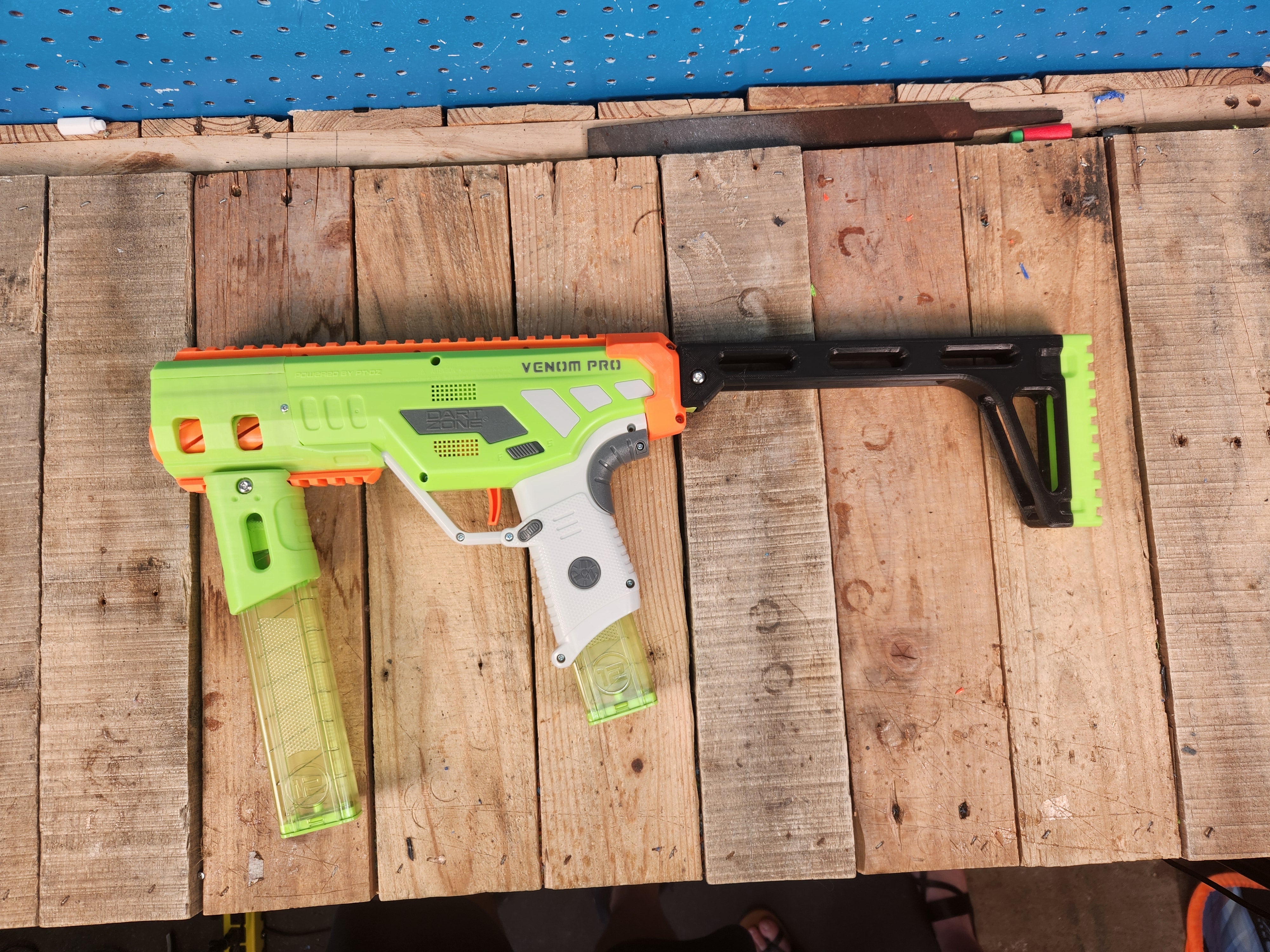 Latest Products – XFoxGames