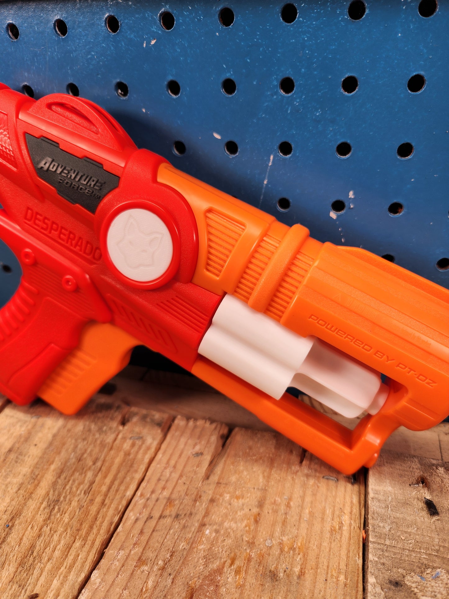 Desperado Mod Kit - Adventure Force
