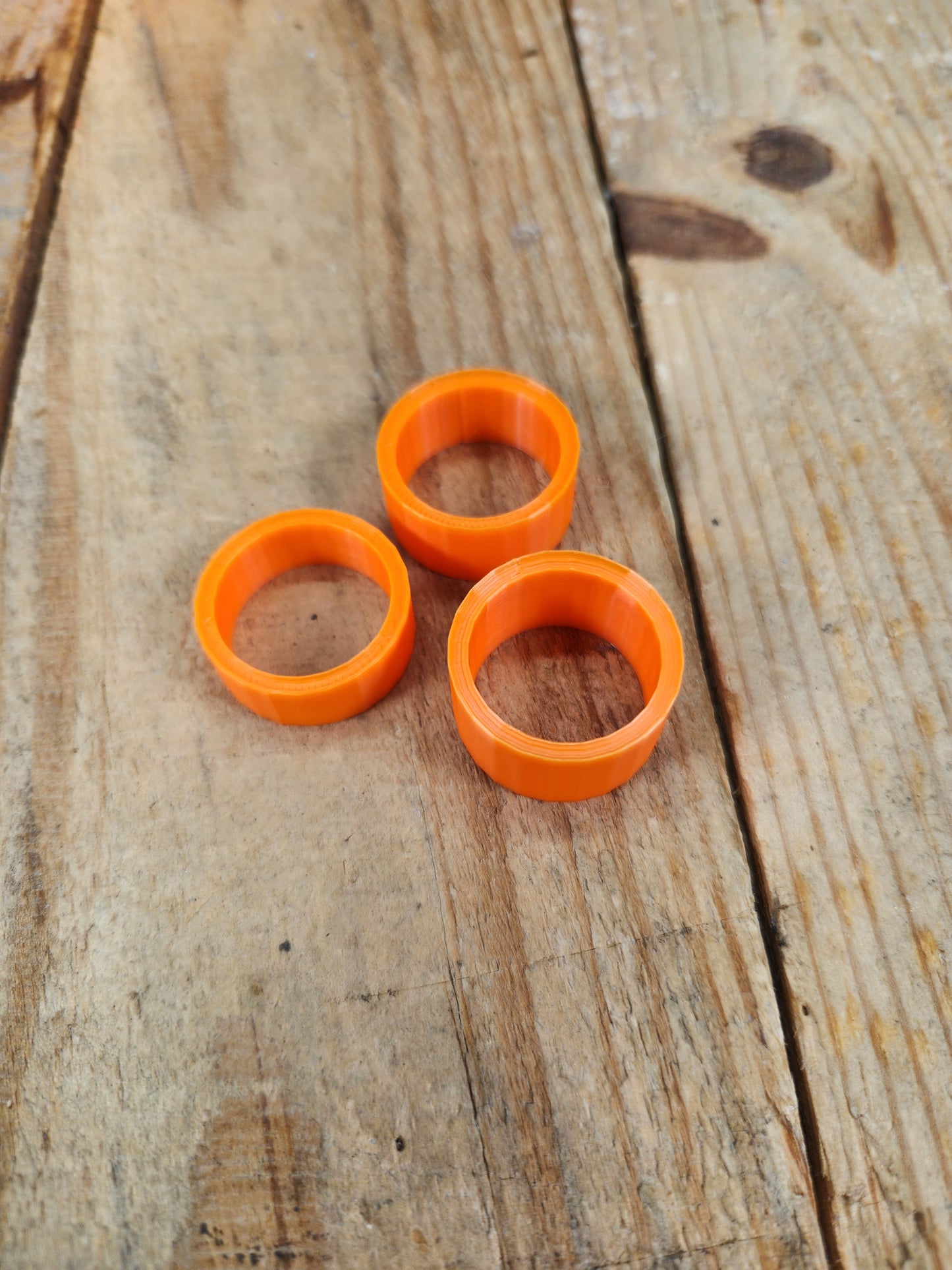 XShot LongShot Barrel Collet + Spring Spacers