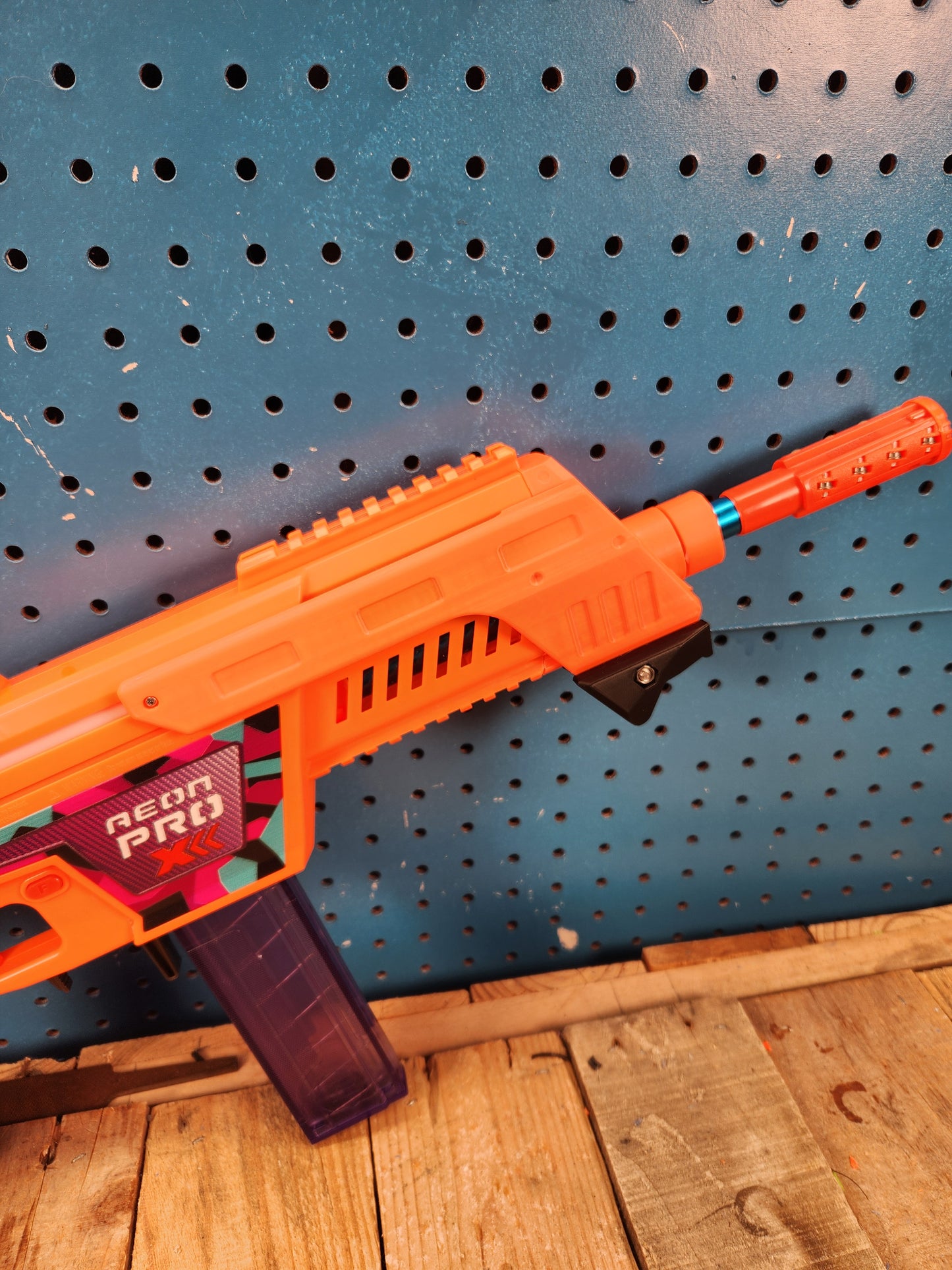 Pump Kit - Aeon Pro X