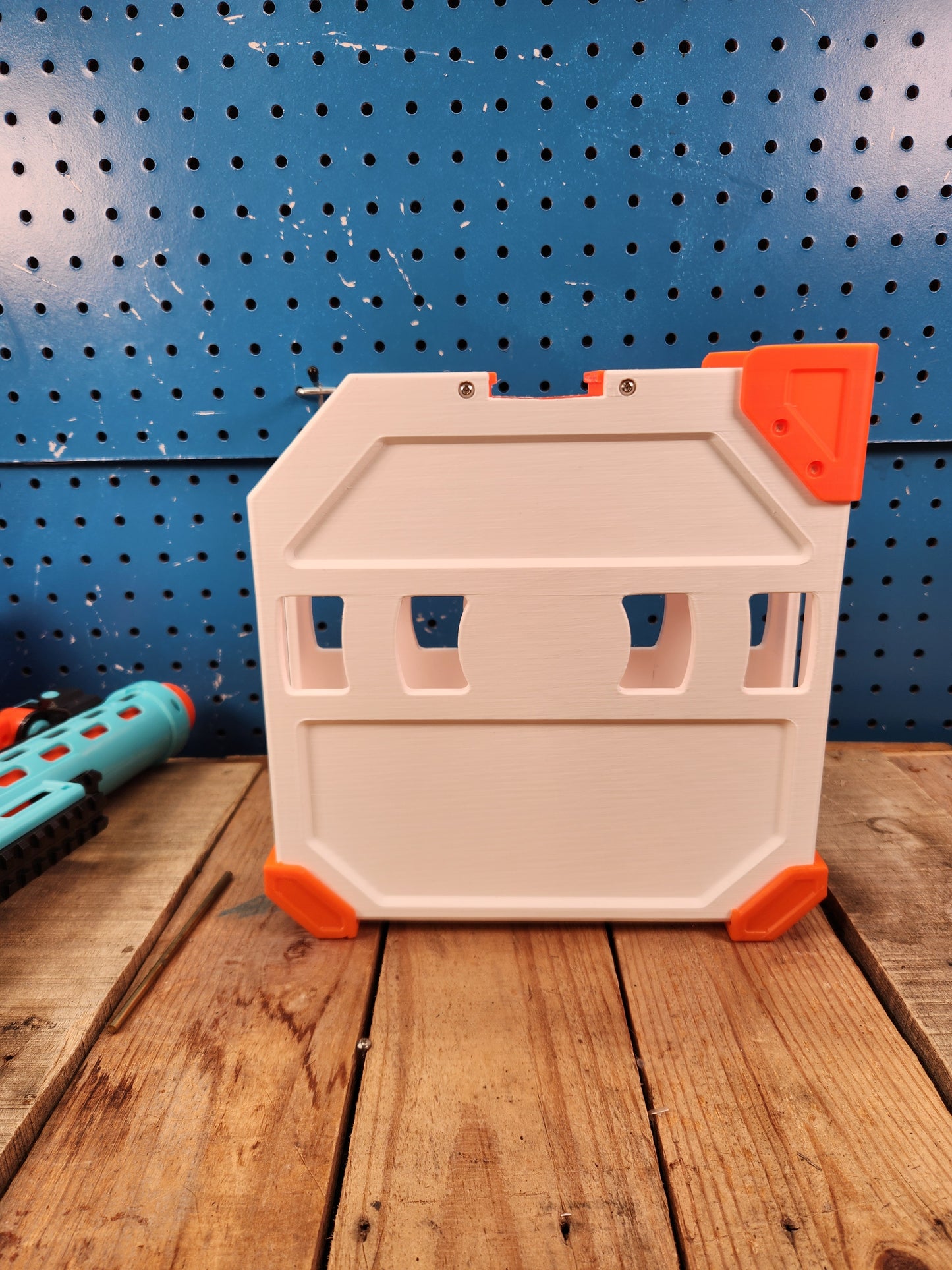 AF Boxer Pro XF Ammo Box 100 Round