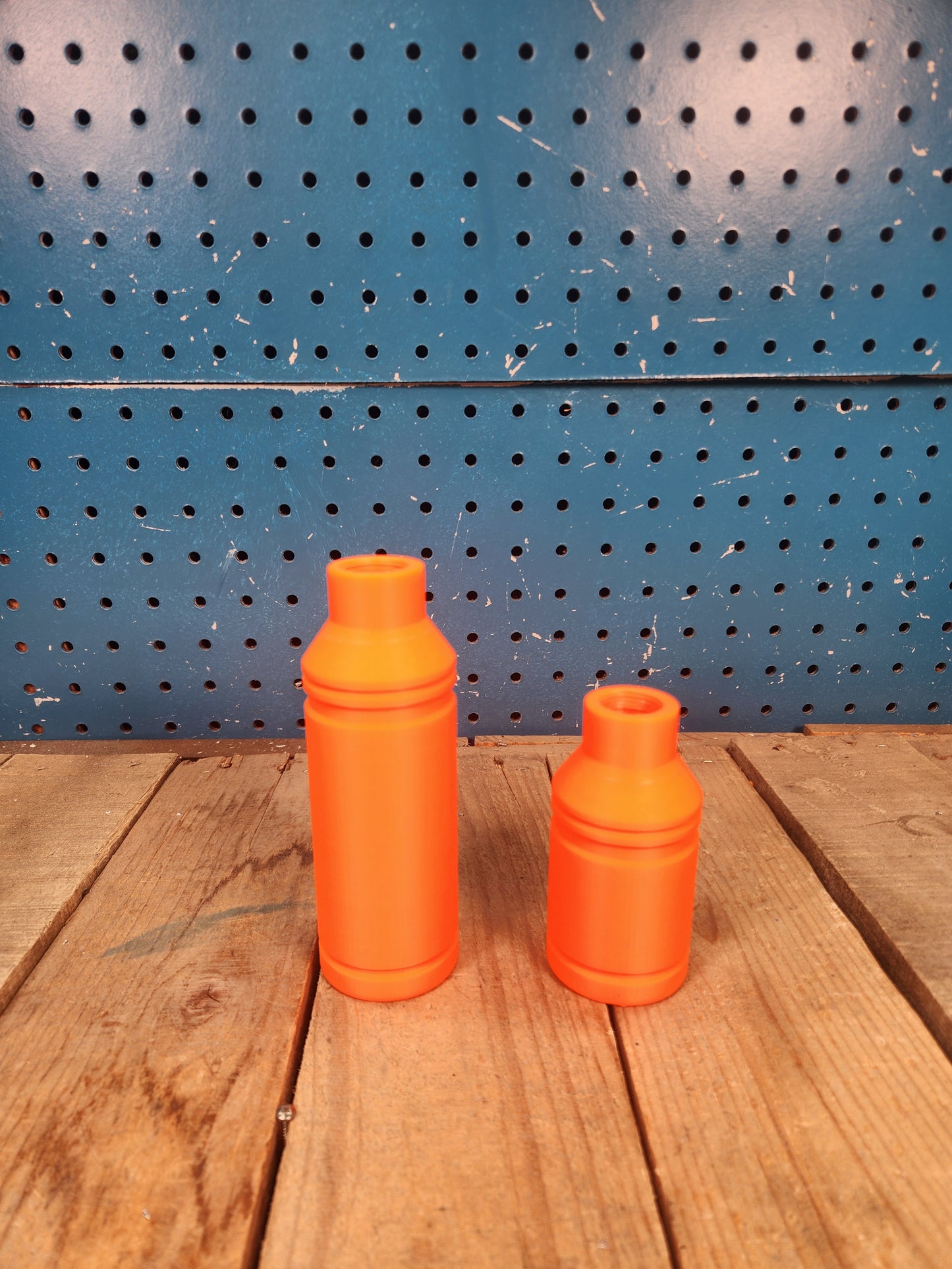 HC Vesper Mock Suppressor 3dPrinted