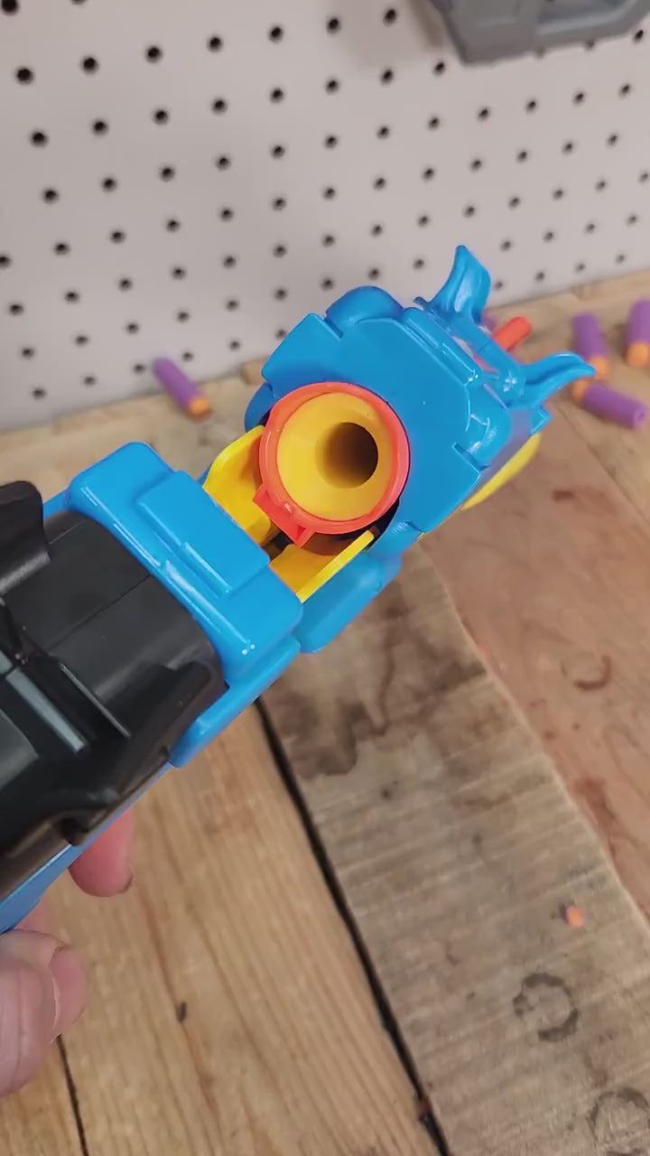 XF Rival Pilot Short Dart Upgrade KIT