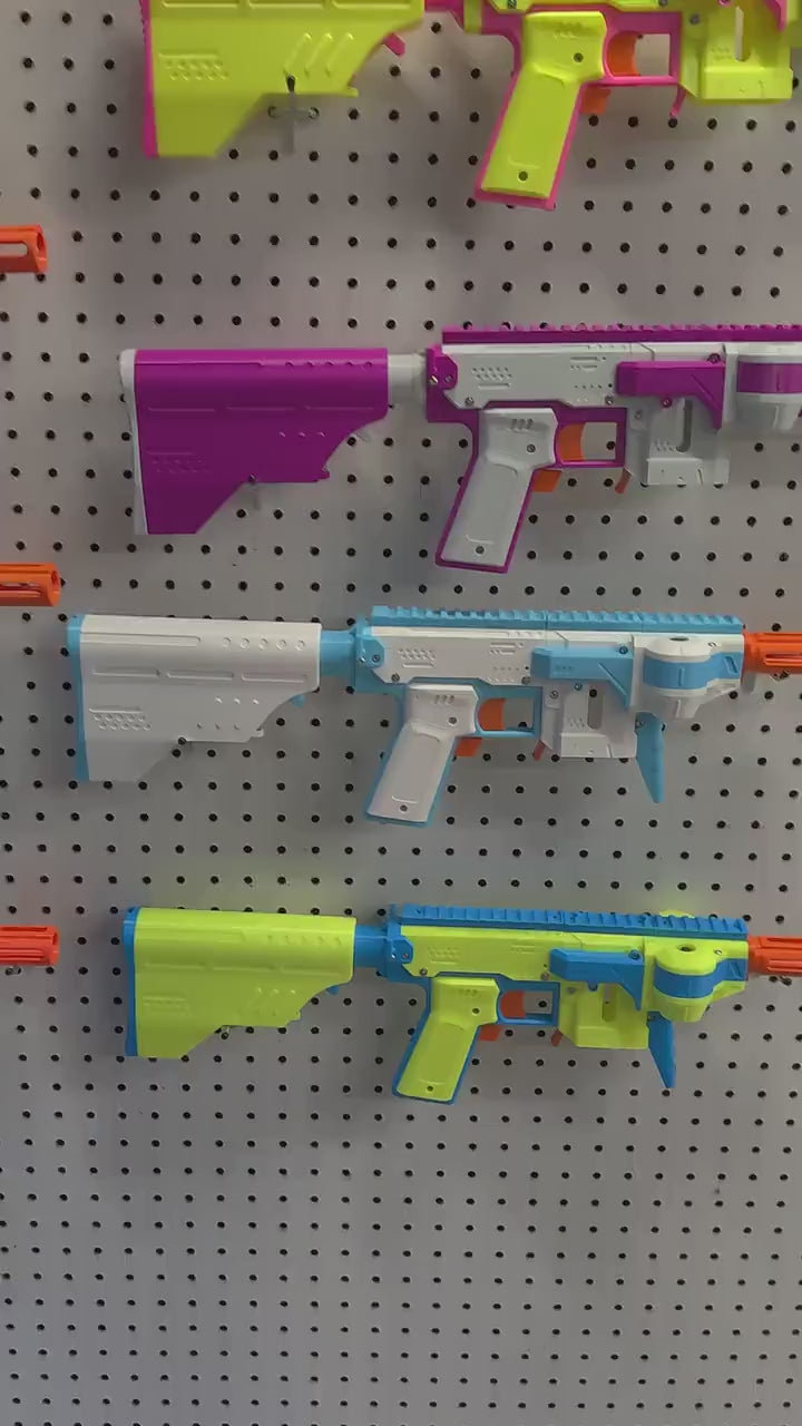 Gryphon's Ready To Ship! Great Color Combos