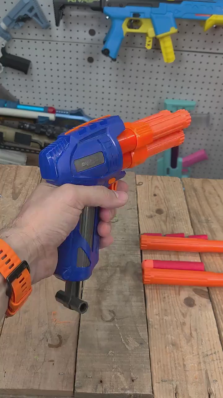 Adventure Force Ranger Mod Kit