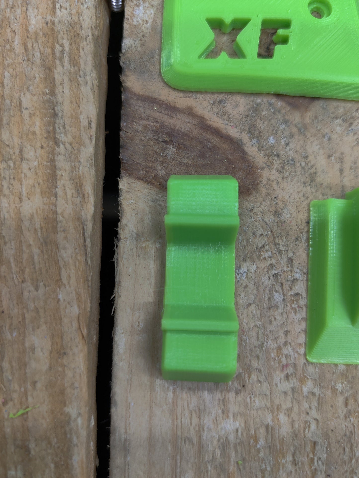 XF DartZone Mk2 Upgrade Kit