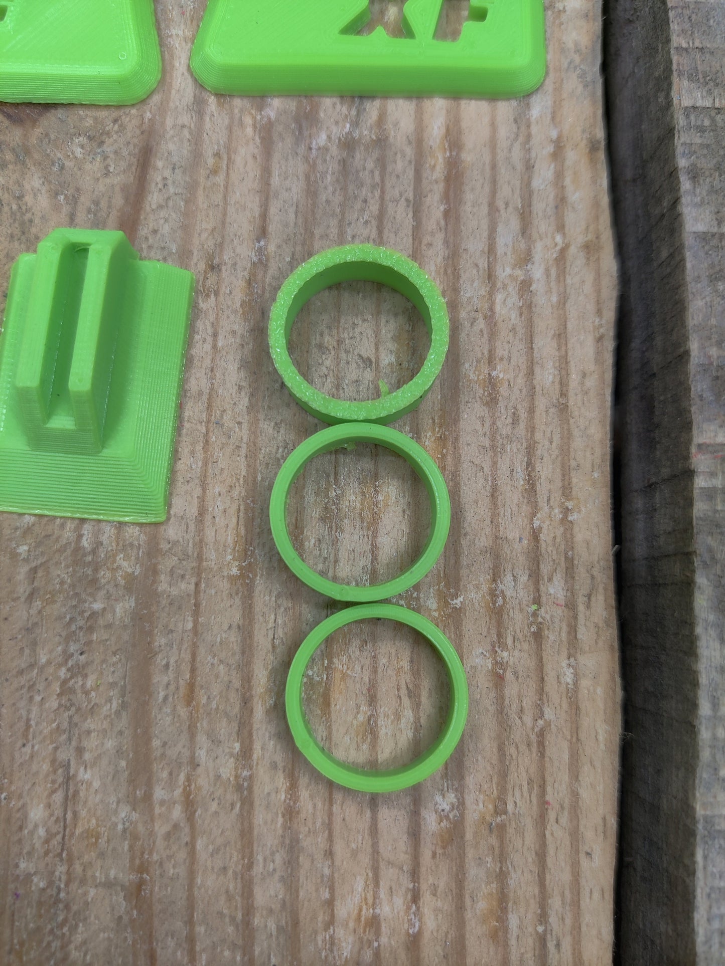 XF DartZone Mk2 Upgrade Kit