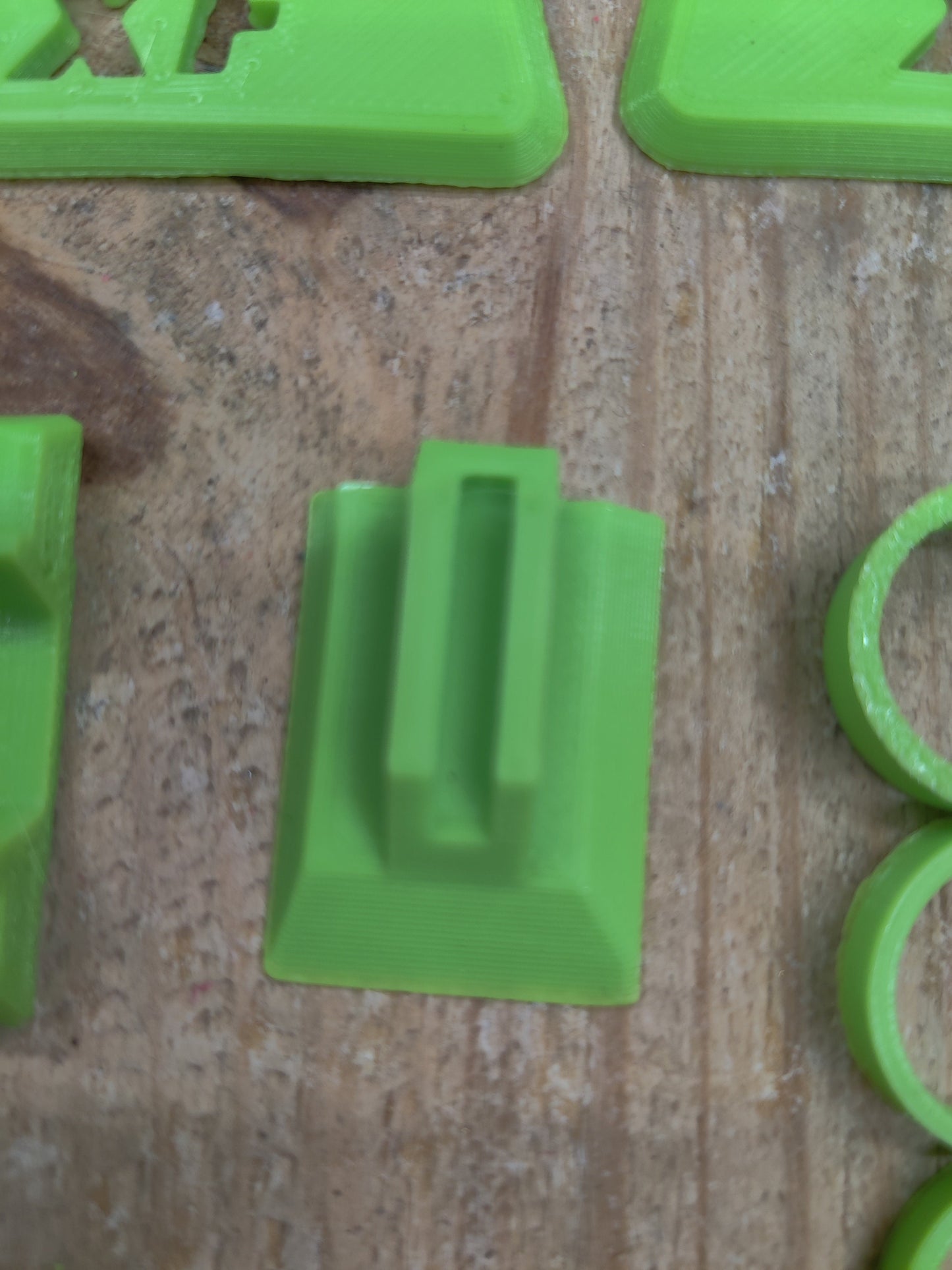 XF DartZone Mk2 Upgrade Kit