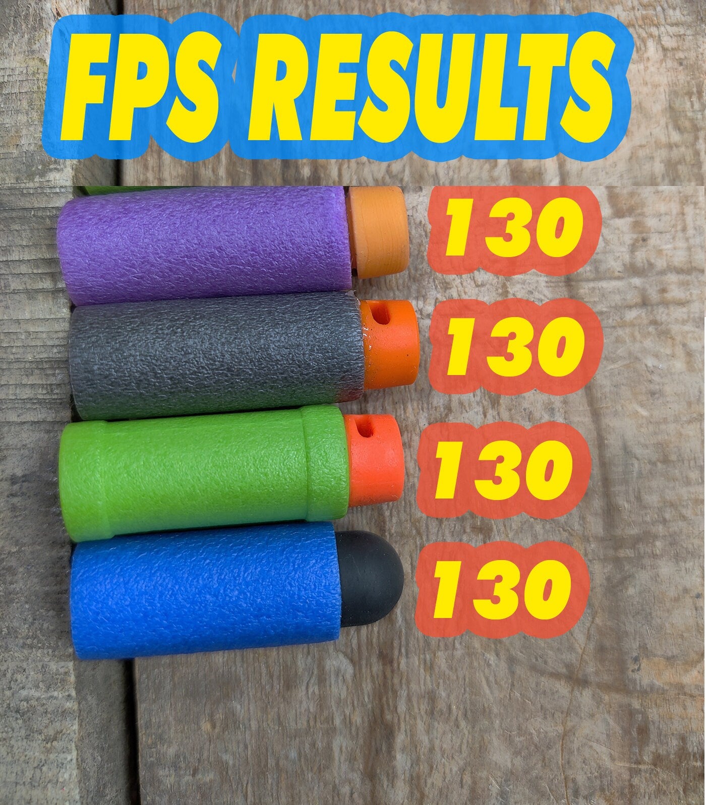XFKO Brass Breech Blaster