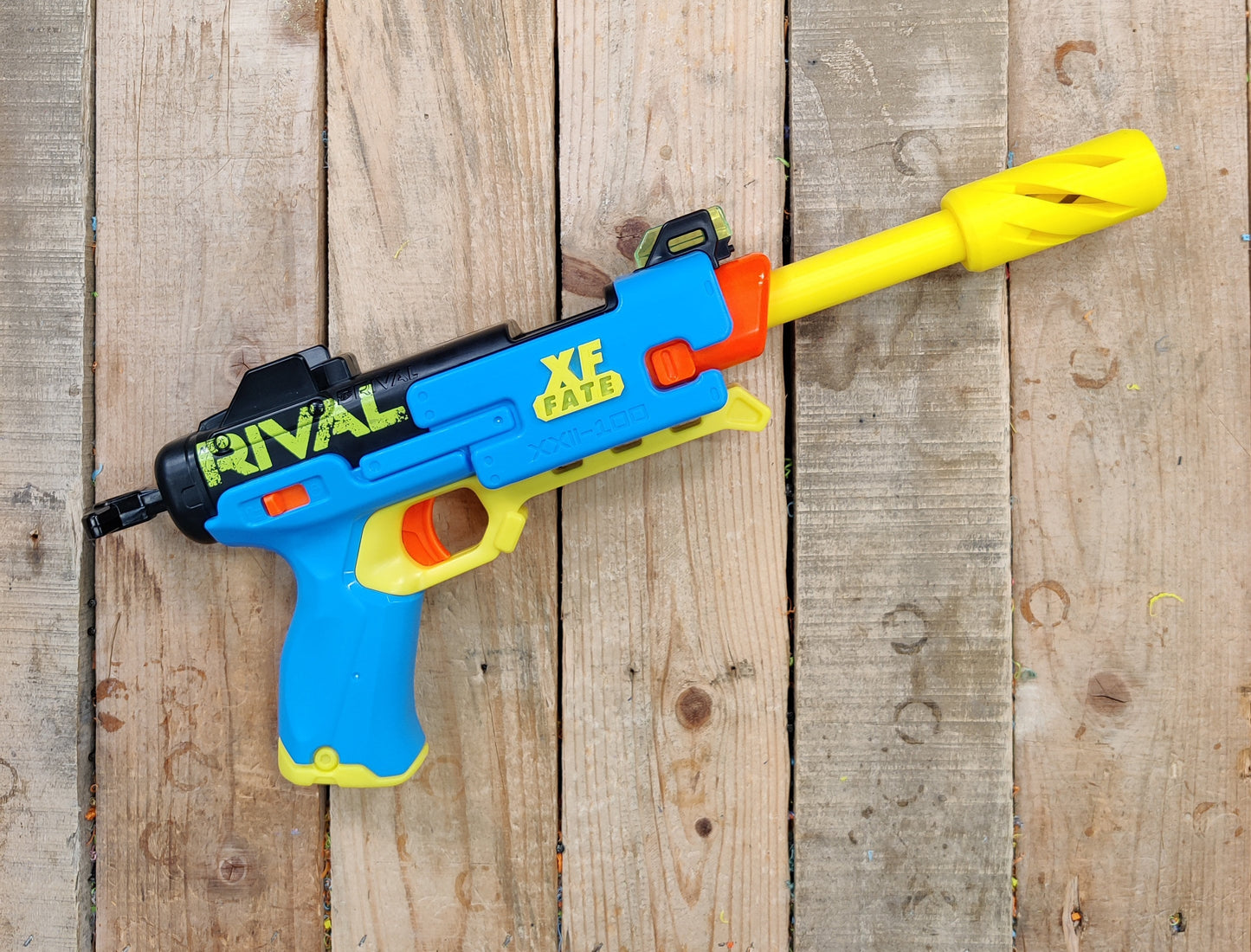 XF Fate E InLine Clip Blaster Upgrade KIT