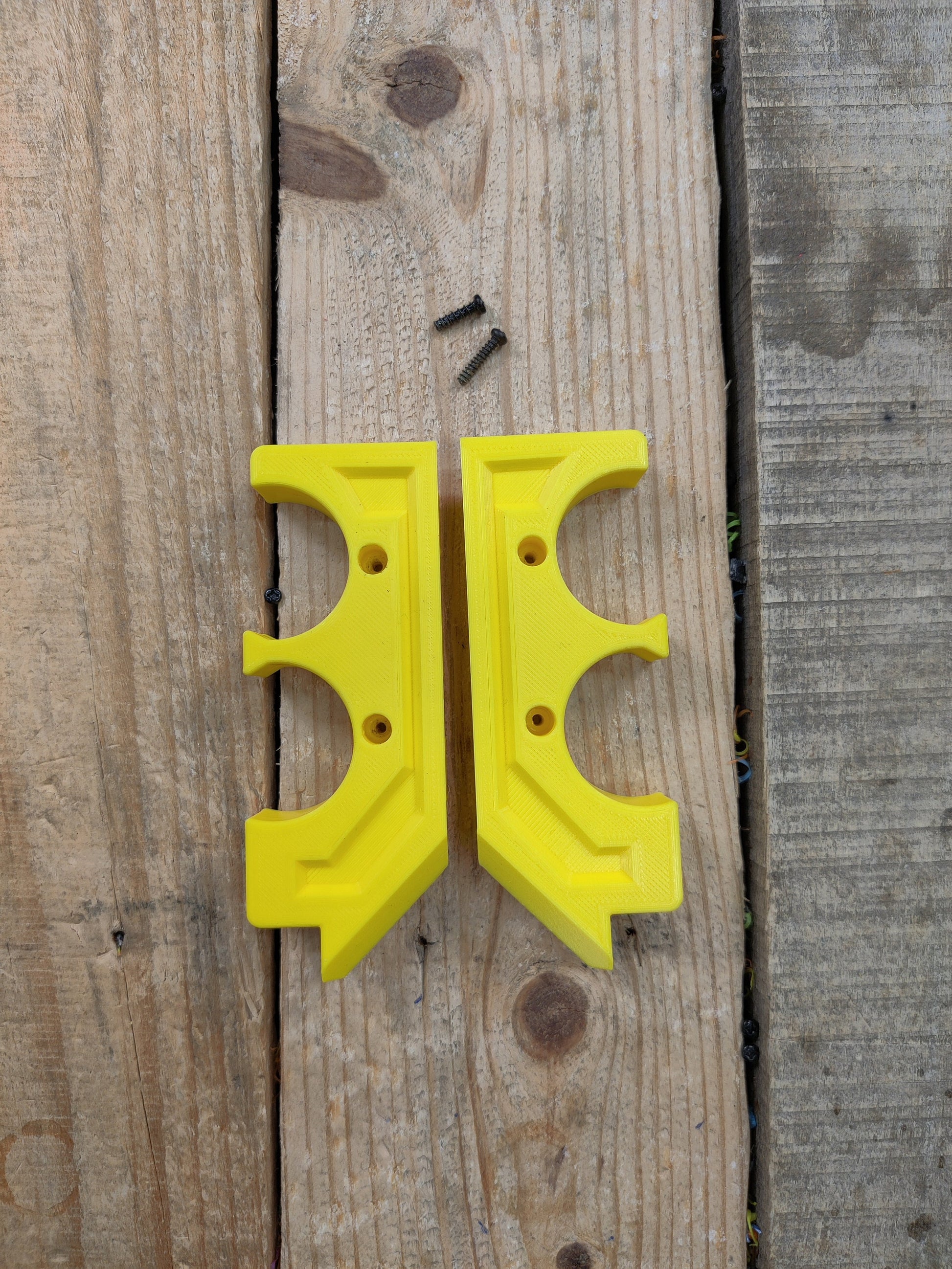 Nerf Rival Fate MEGA XL Dart Storage