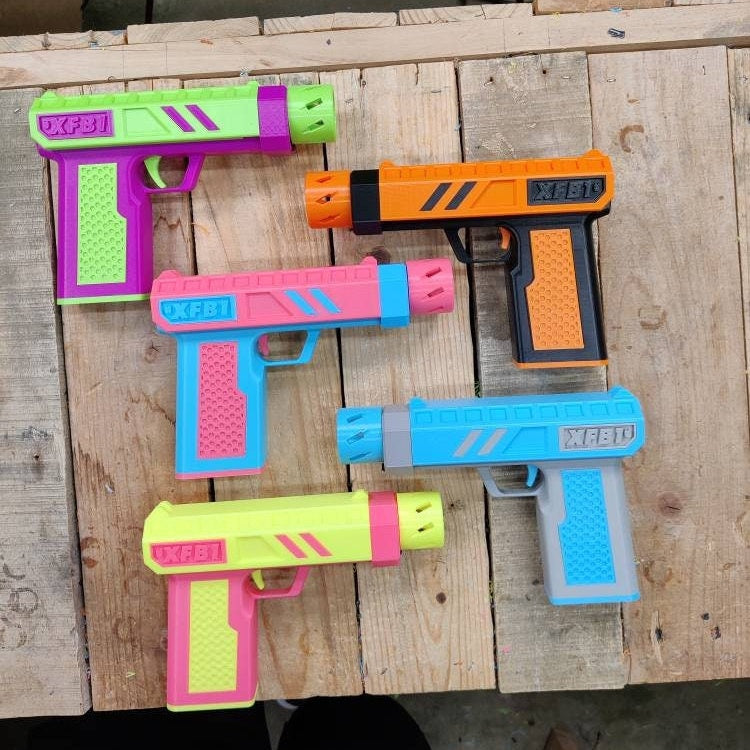 XFB1 Bungee Blaster