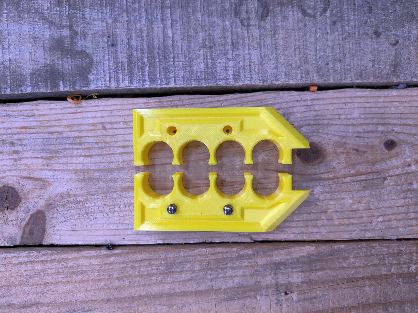 Nerf Rival Fate MEGA Dart Storage