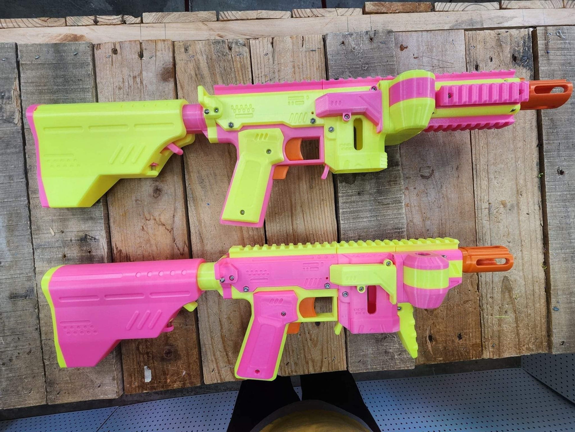 Gryphon's Ready To Ship! Great Color Combos