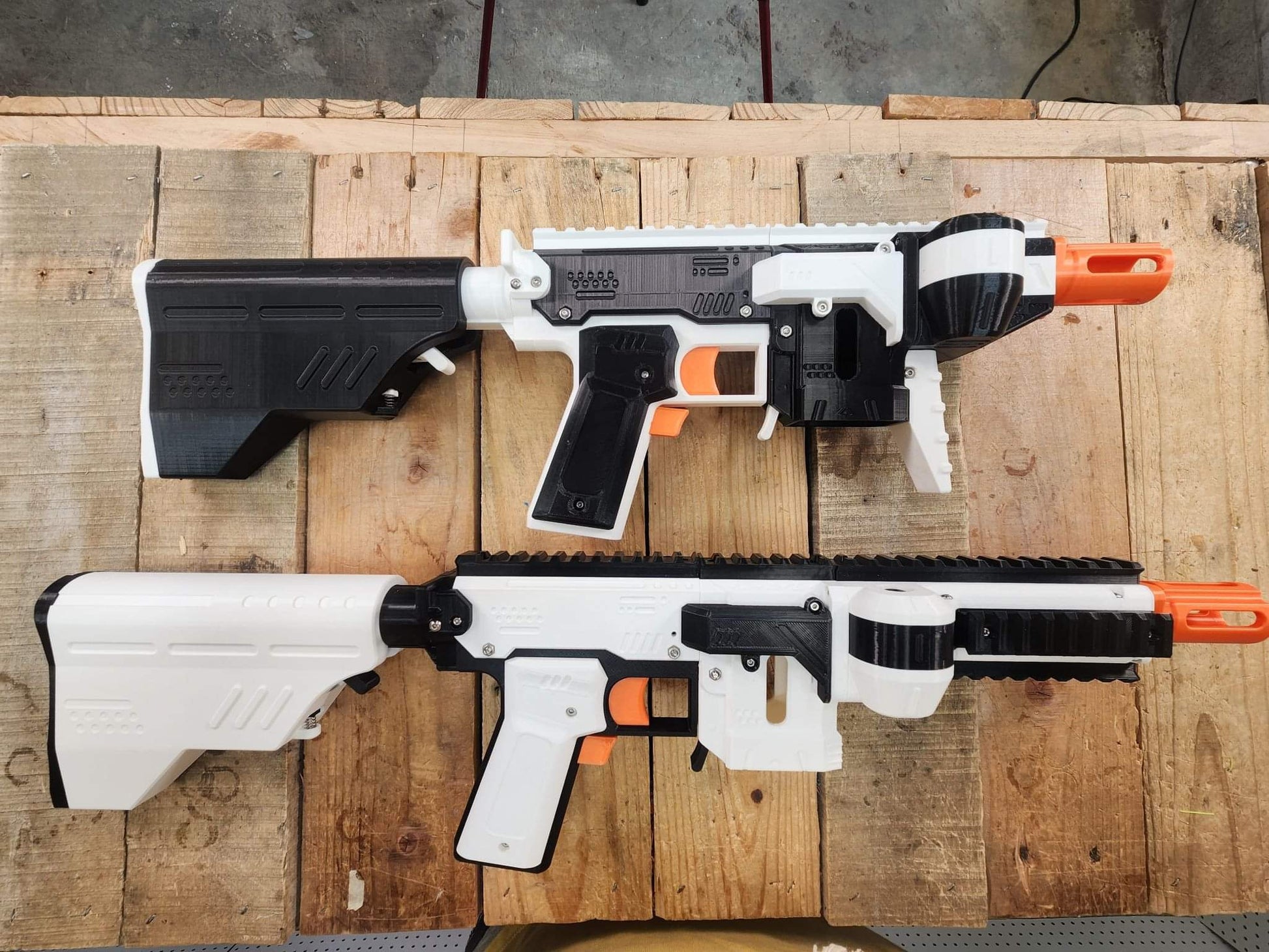Gryphon's Ready To Ship! Great Color Combos