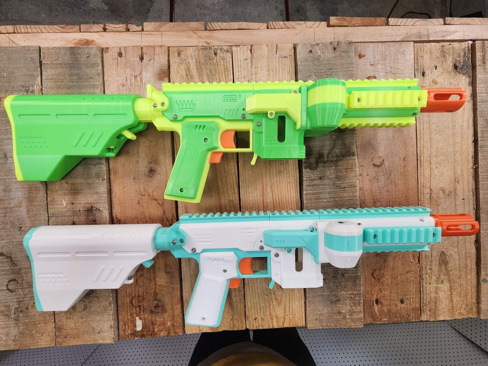 Gryphon's Ready To Ship! Great Color Combos