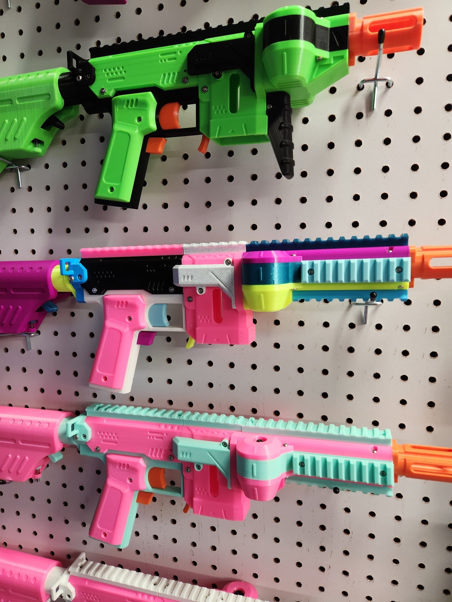 Gryphon's Ready To Ship! Great Color Combos