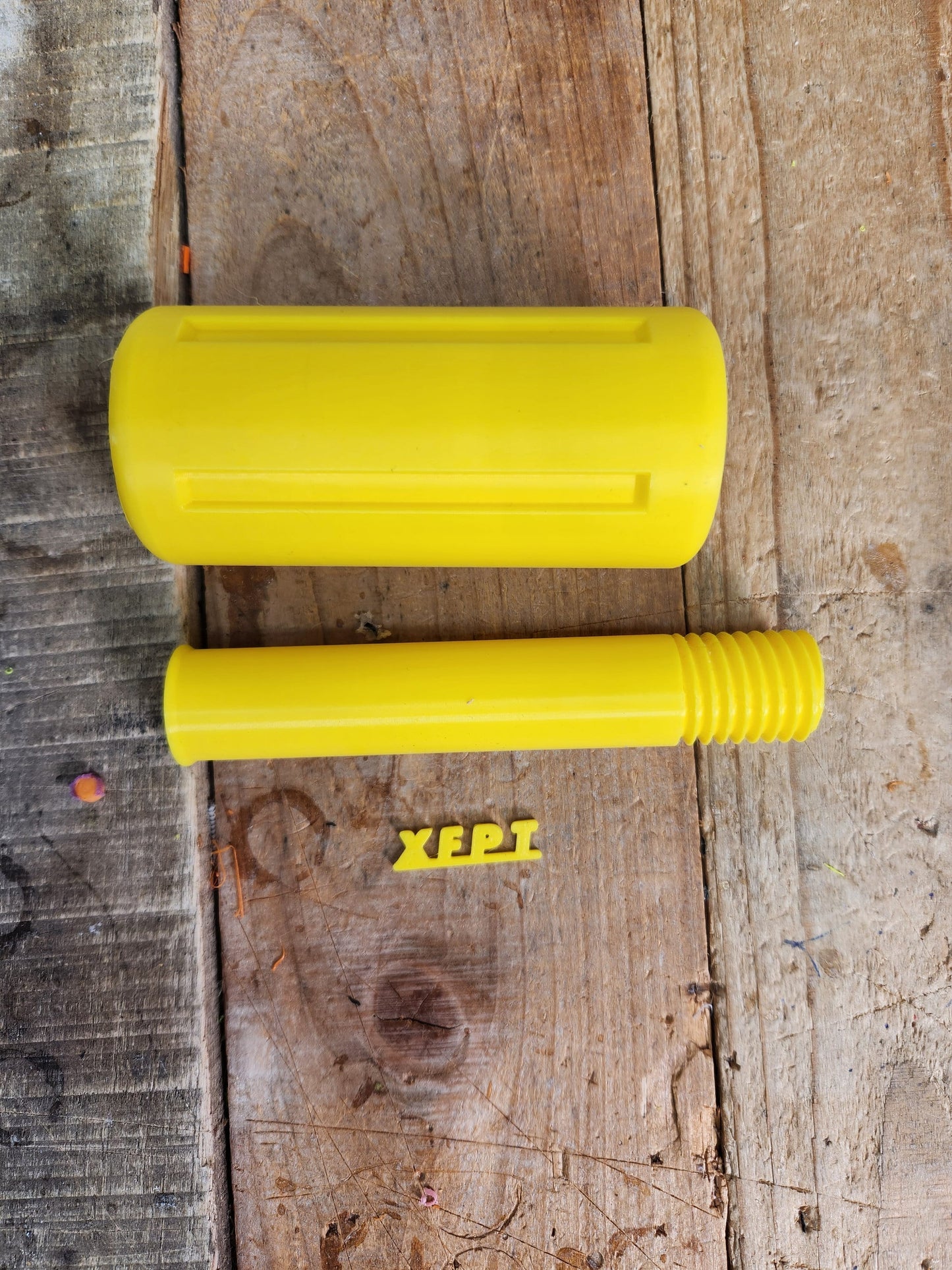 XF Rival Pilot Short Dart Upgrade KIT