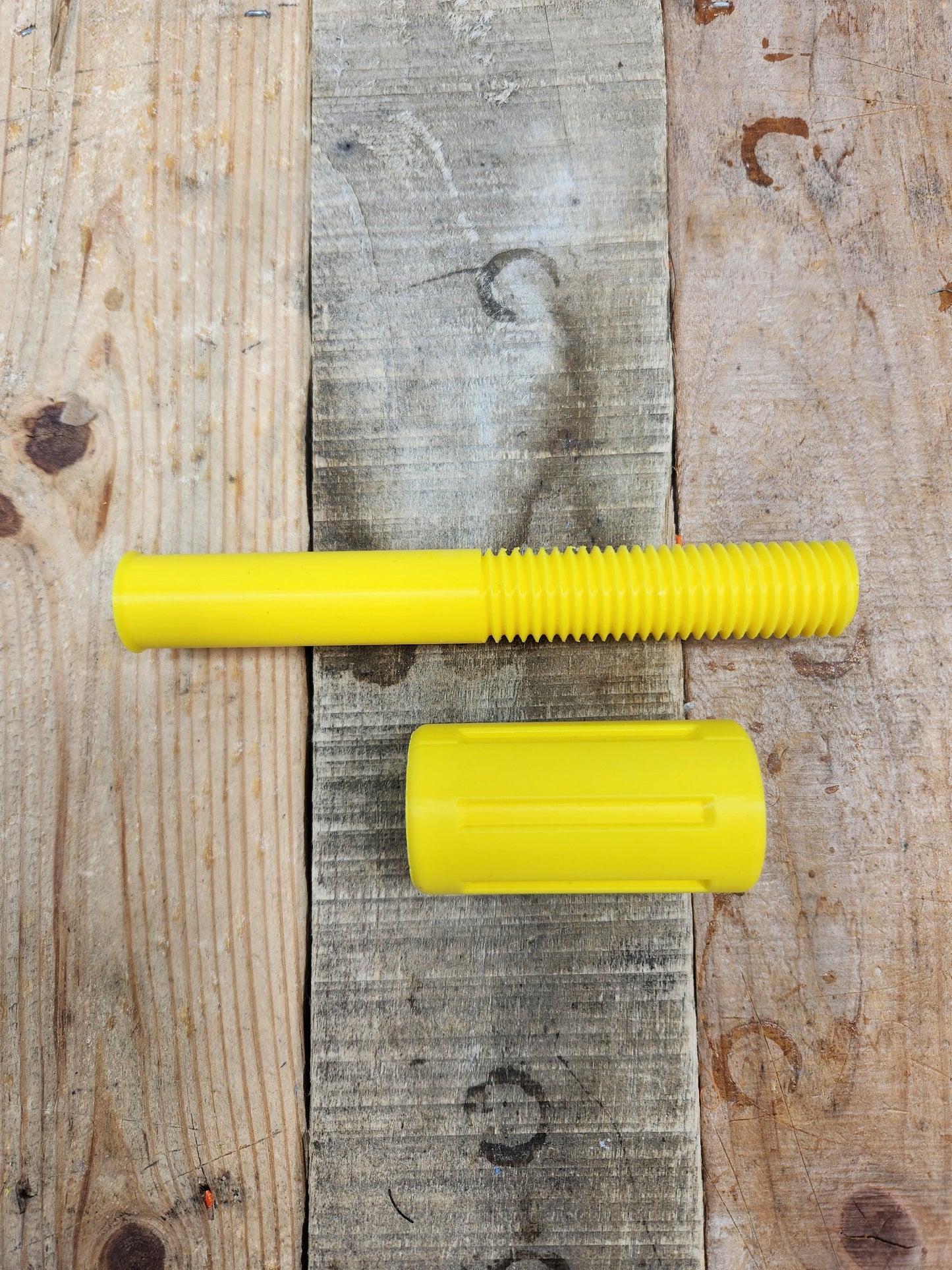 XF Rival Pilot InLine Short Dart Upgrade KIT