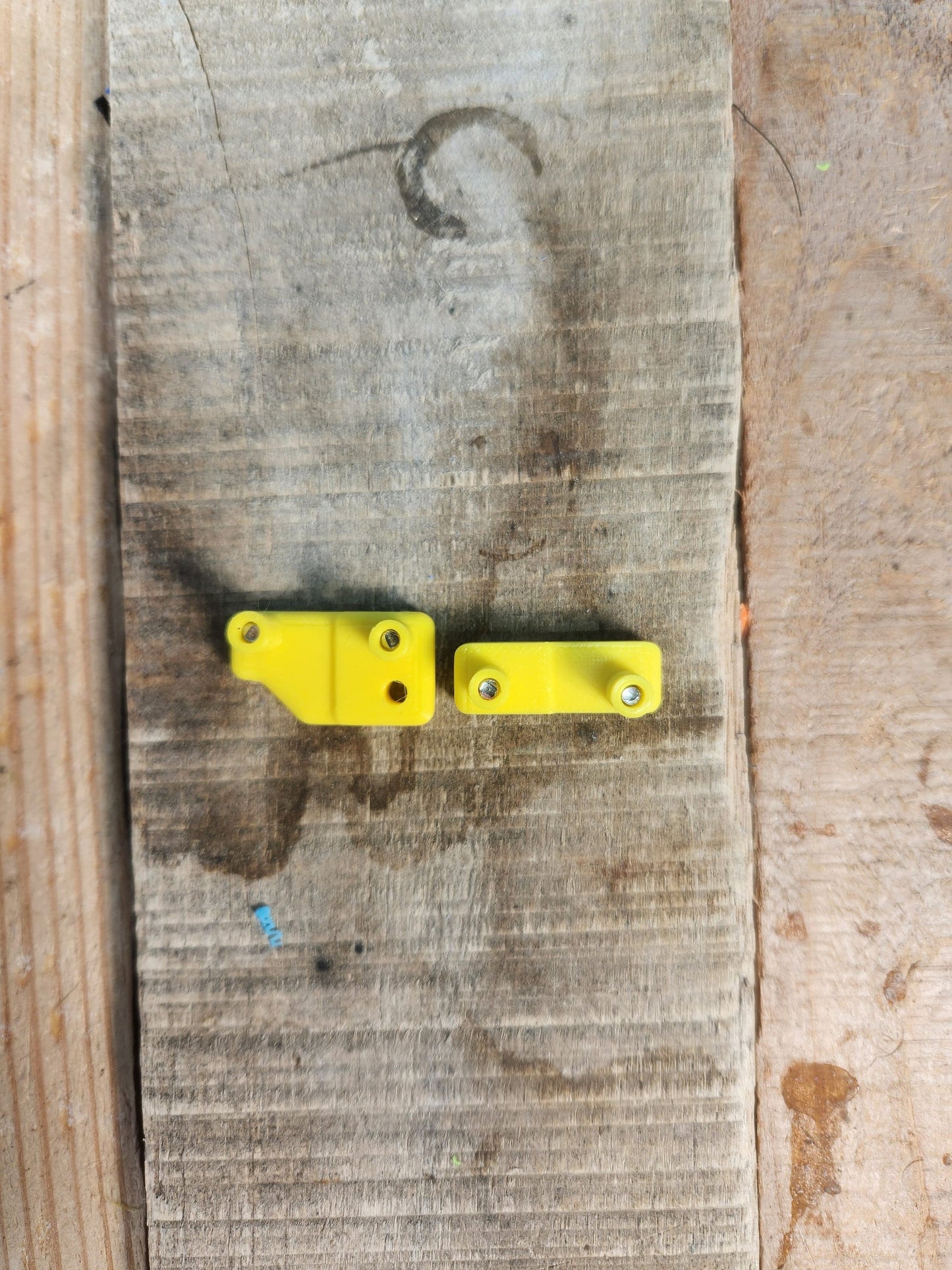 Nerf Rival Pilot Breech Lock Kit