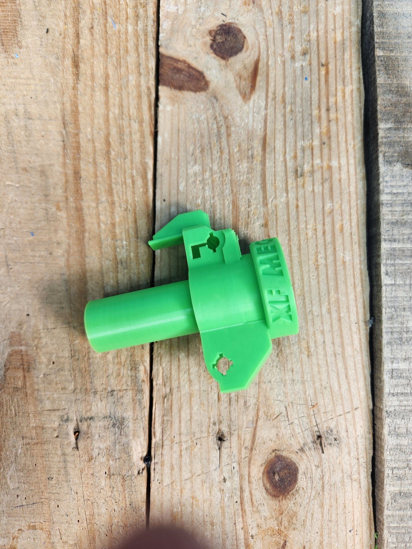 XF Rival Pilot Mega 3D Printed Conversion Kit