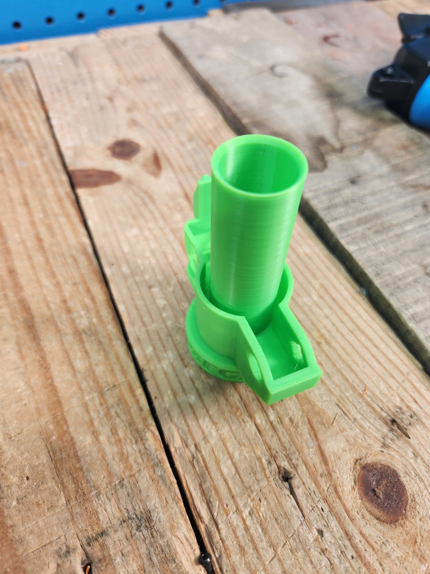 XF Rival Pilot Mega 3D Printed Conversion Kit