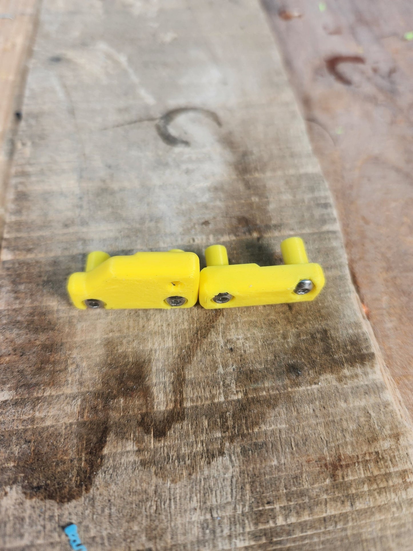 Nerf Rival Pilot Breech Lock Kit