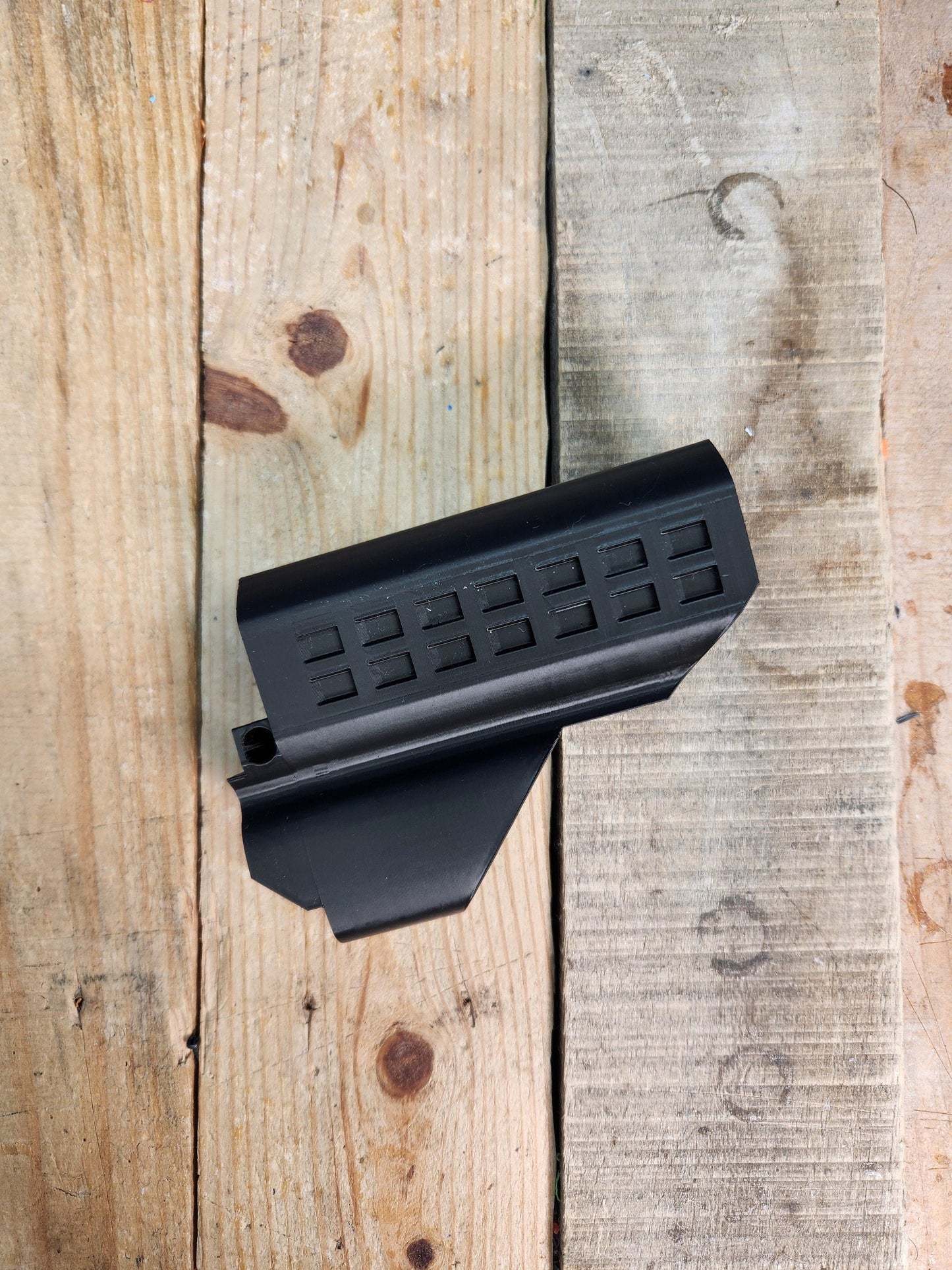 Nerf Rival ForeRunner MOD Front Tip