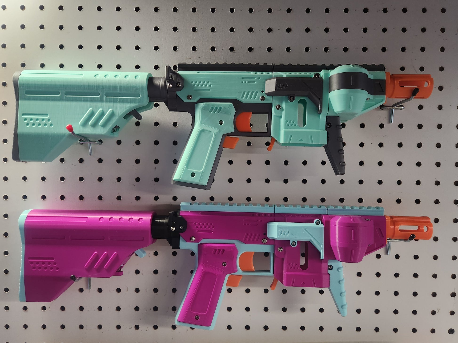 Gryphon's Ready To Ship! Great Color Combos