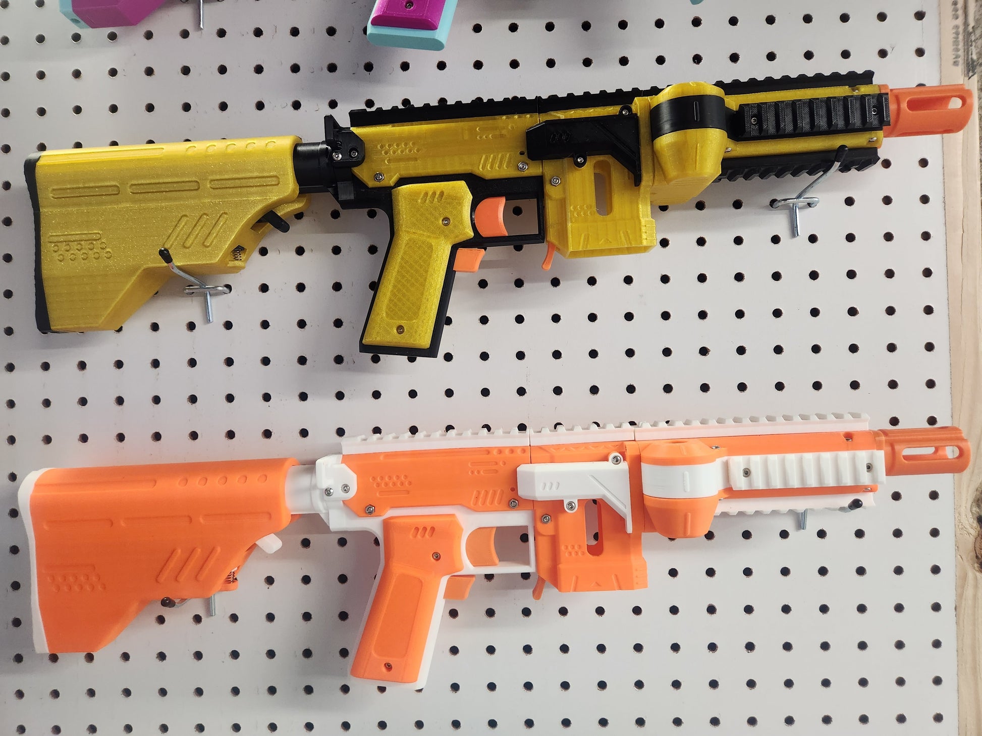 Gryphon's Ready To Ship! Great Color Combos