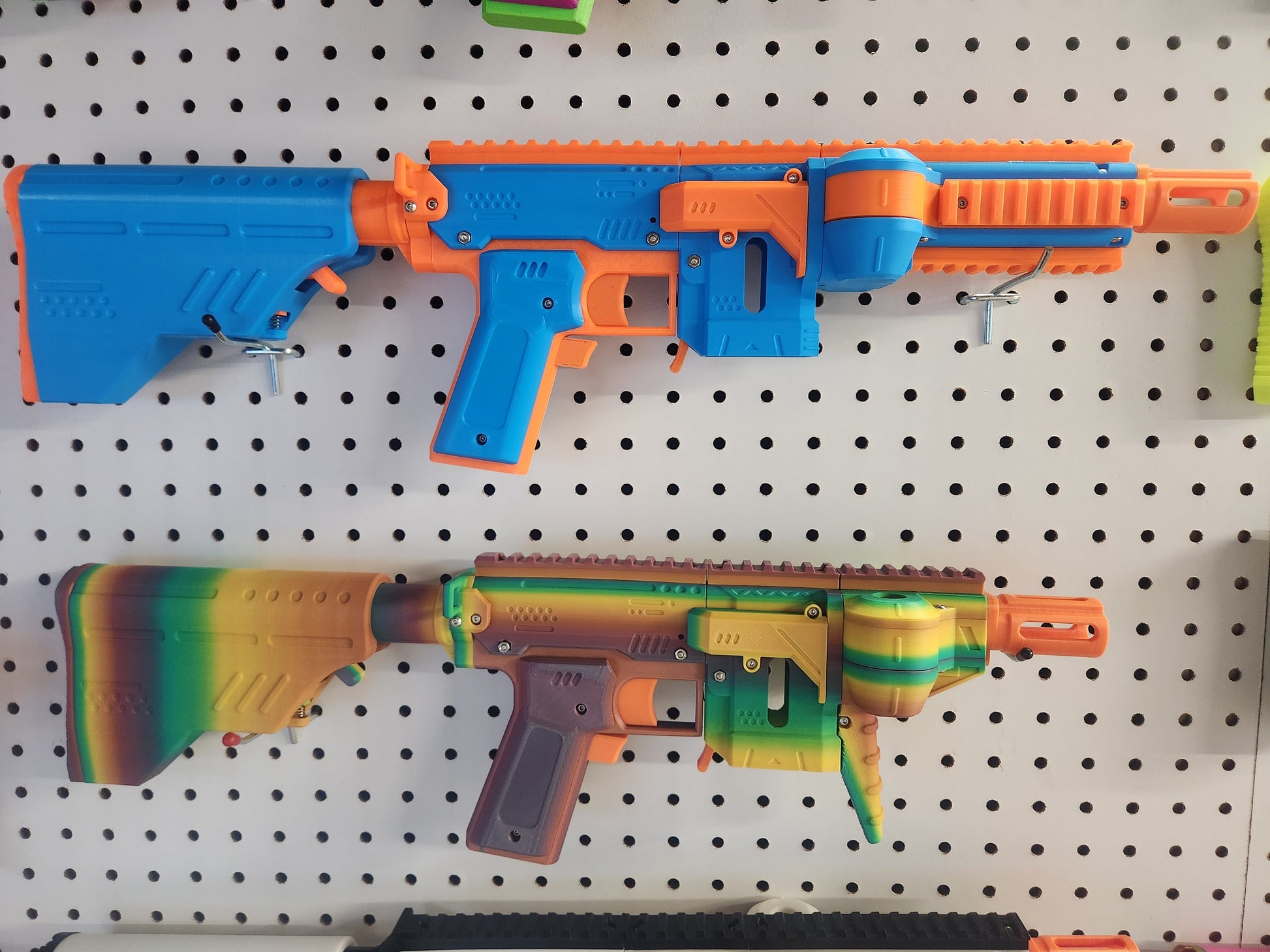 Gryphon's Ready To Ship! Great Color Combos