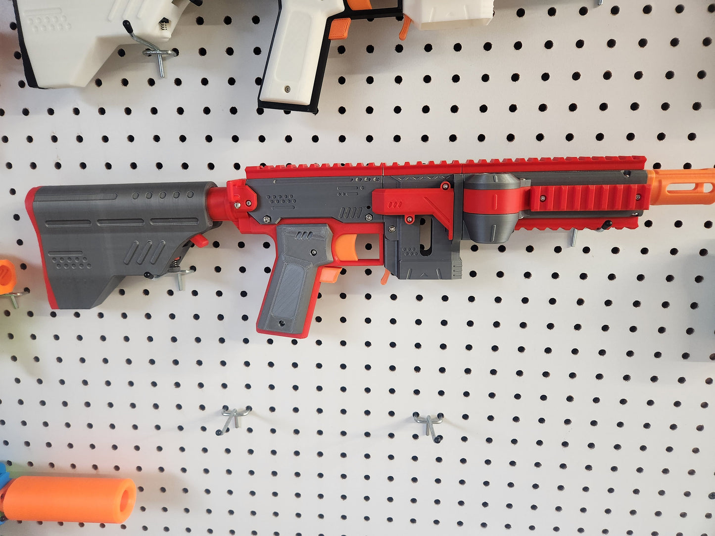 Gryphon's Ready To Ship! Great Color Combos