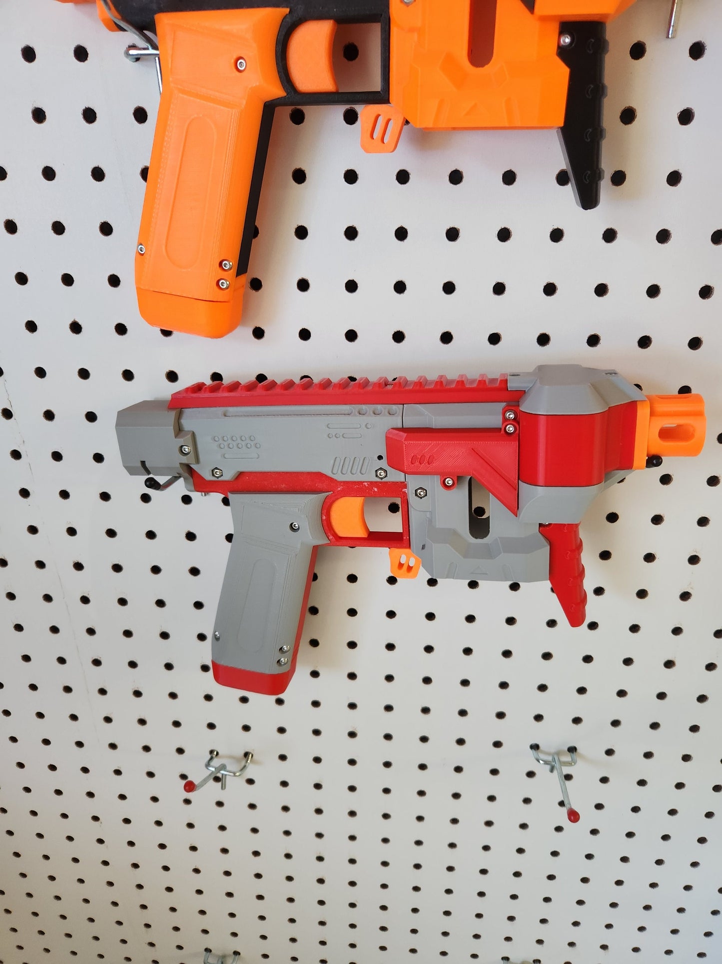 Mini Gryphon's Ready To Ship! Great Color Combos