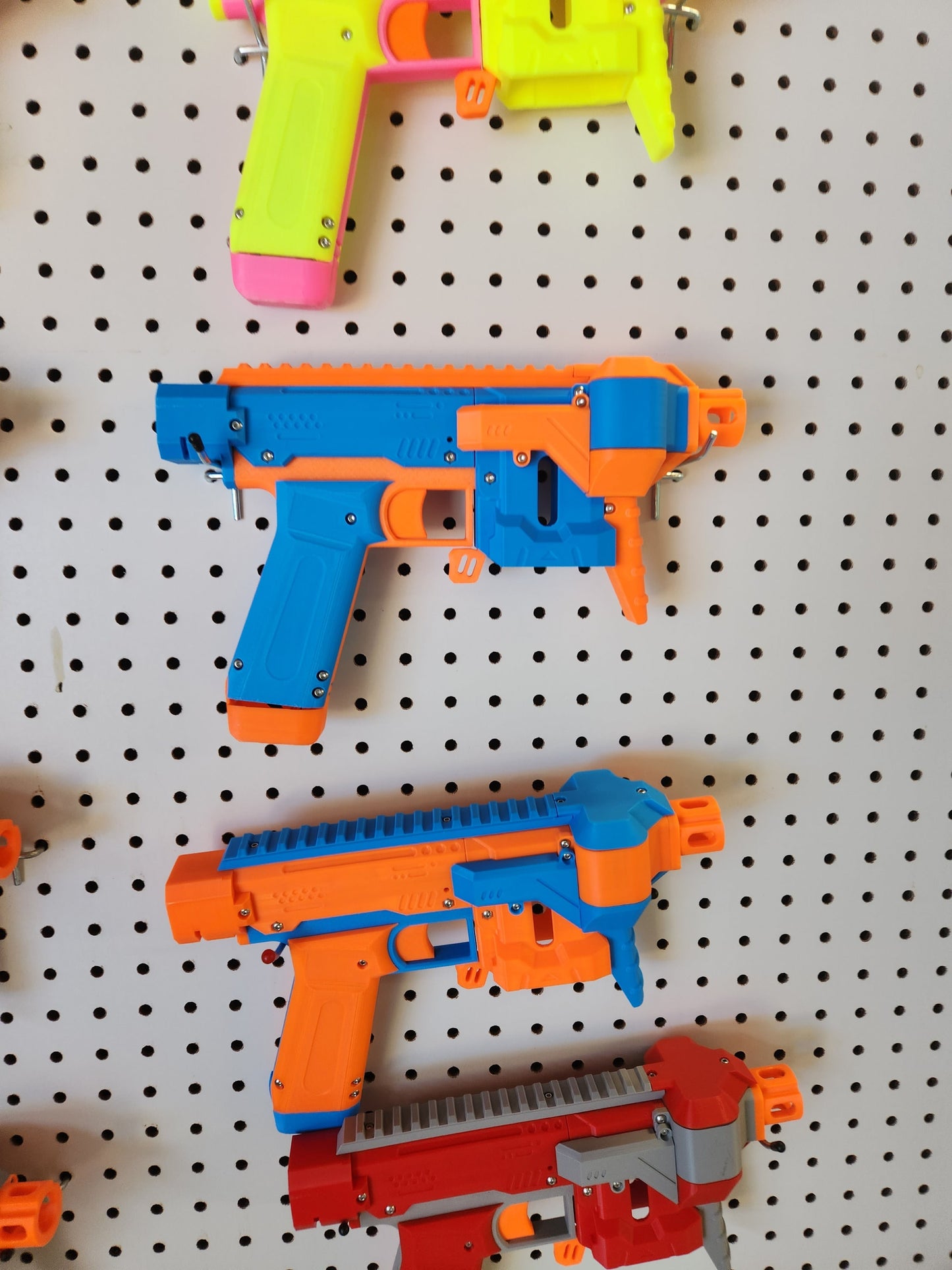Mini Gryphon's Ready To Ship! Great Color Combos