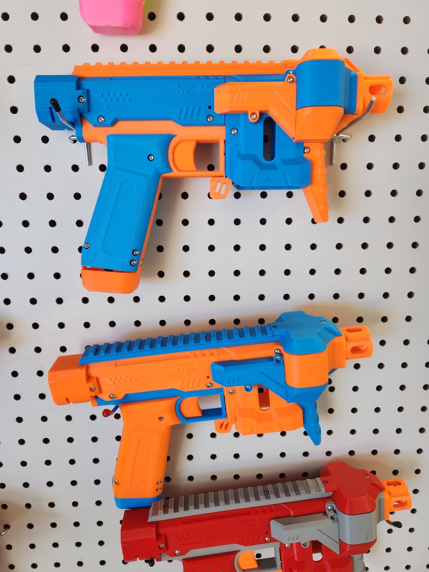 Mini Gryphon's Ready To Ship! Great Color Combos