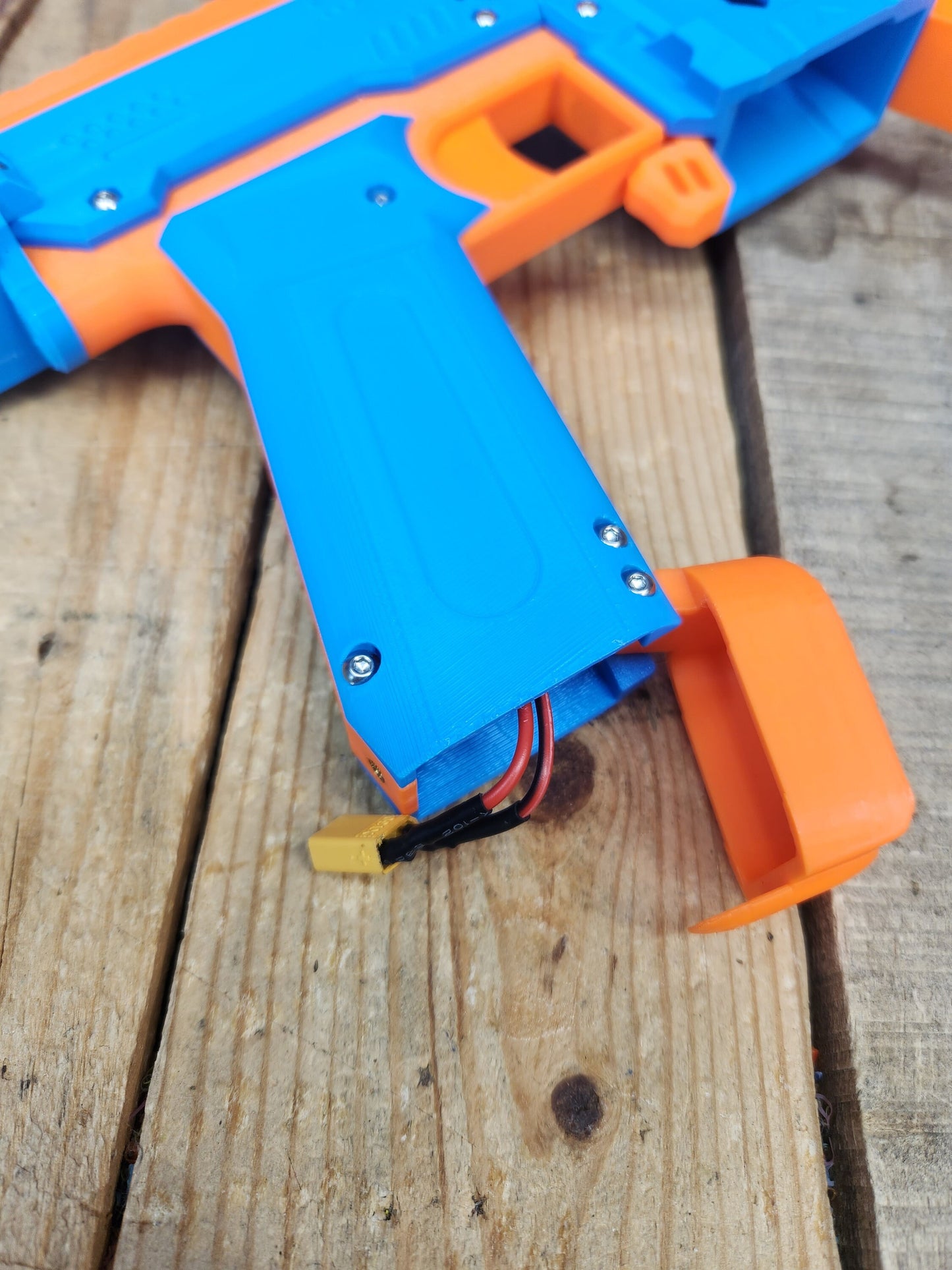 Mini Gryphon's Ready To Ship! Great Color Combos