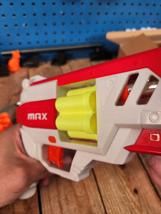 DartZone OutLaw Cylinder Mod