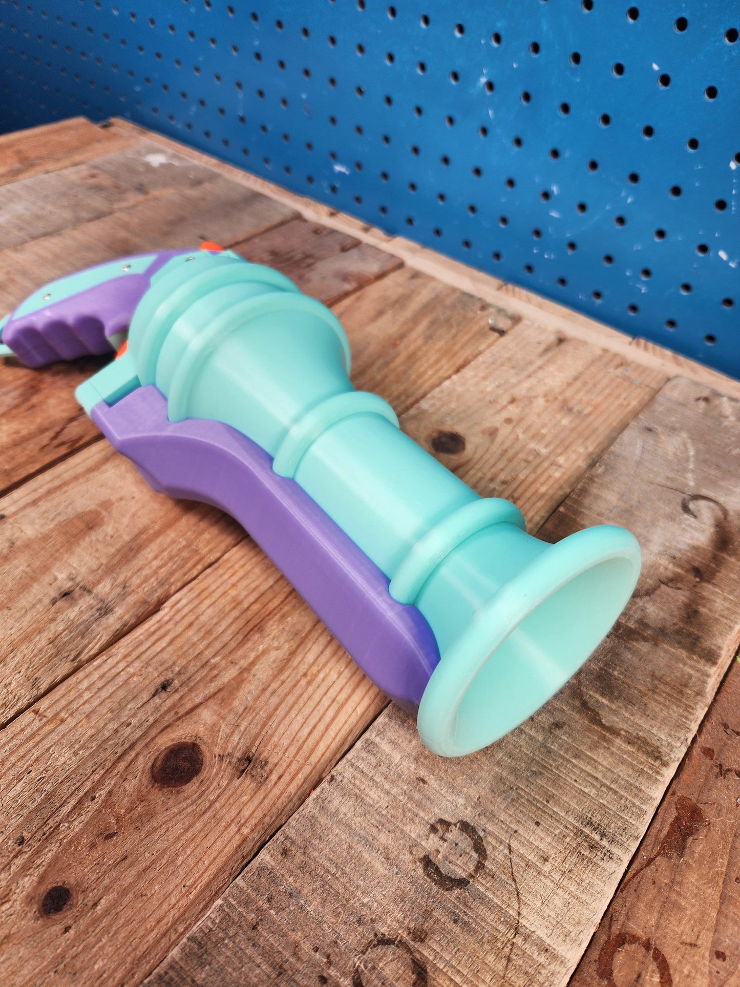 FluxLabs 40maxx Calamari FULL BLASTER