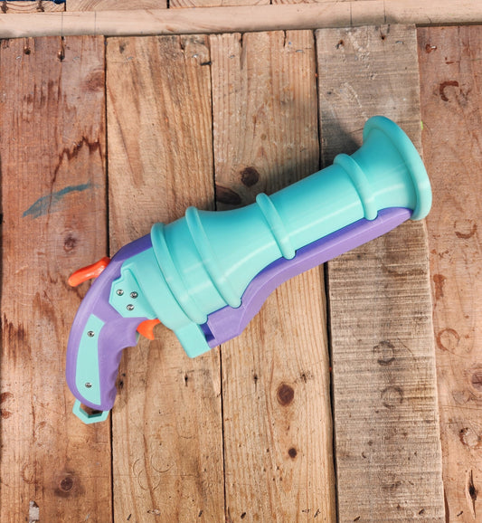 FluxLabs 40maxx Calamari FULL BLASTER