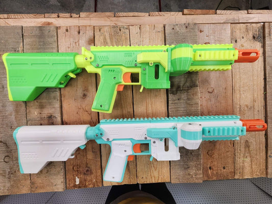 Gryphon Blasters