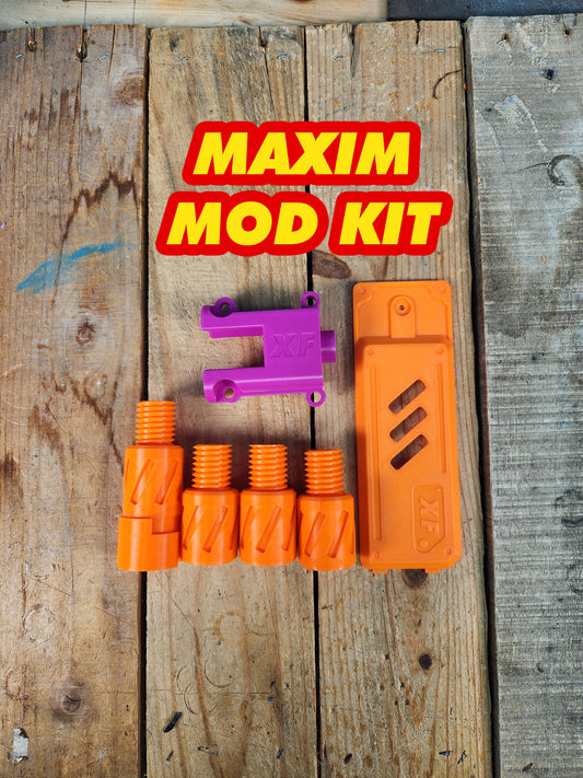 Adventure Force Maxim Mod Kit