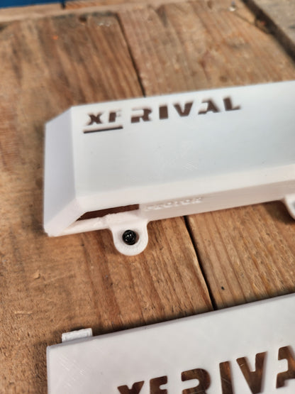 Nerf Rival Challenger BATTERY TRAY MOD 3dPrinted