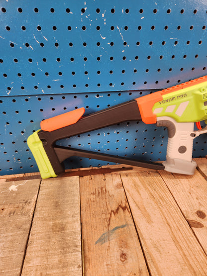 SMG X Venom Pro DartZone Body Kit