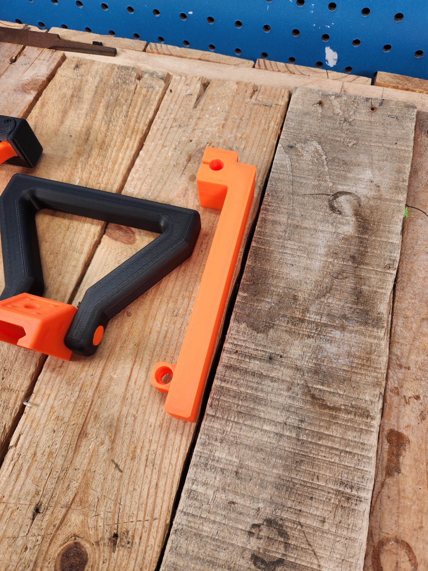 AF Boxer Pro XF Grip Mod Kit - Adventure Force Toy Blaster