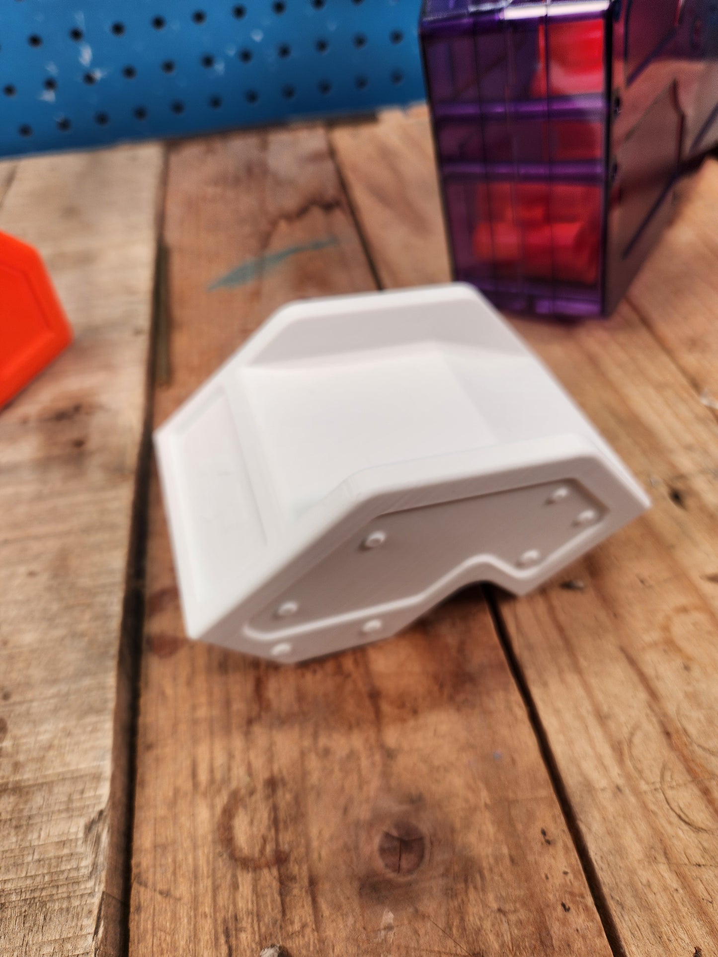 AF Boxer Pro Ammo Box Mod 2 - Adventure Force Toy Blaster