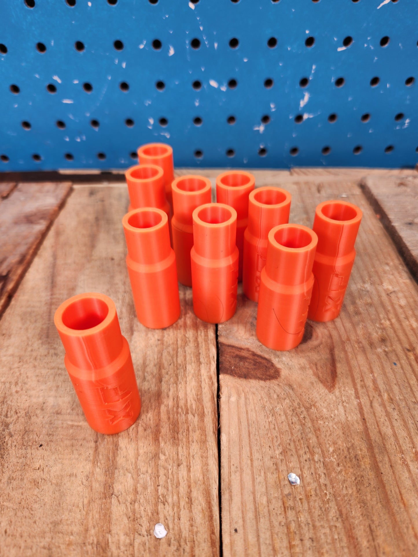 BuzzBee Shell Replacements 3DPrinted - Shells