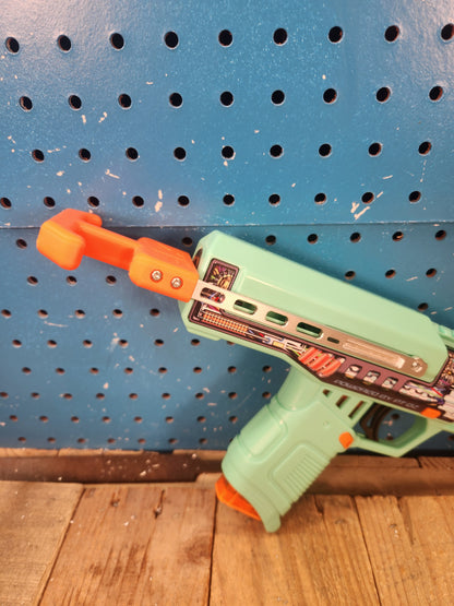 Brute Pro TPull Mod Kit Adventure Force