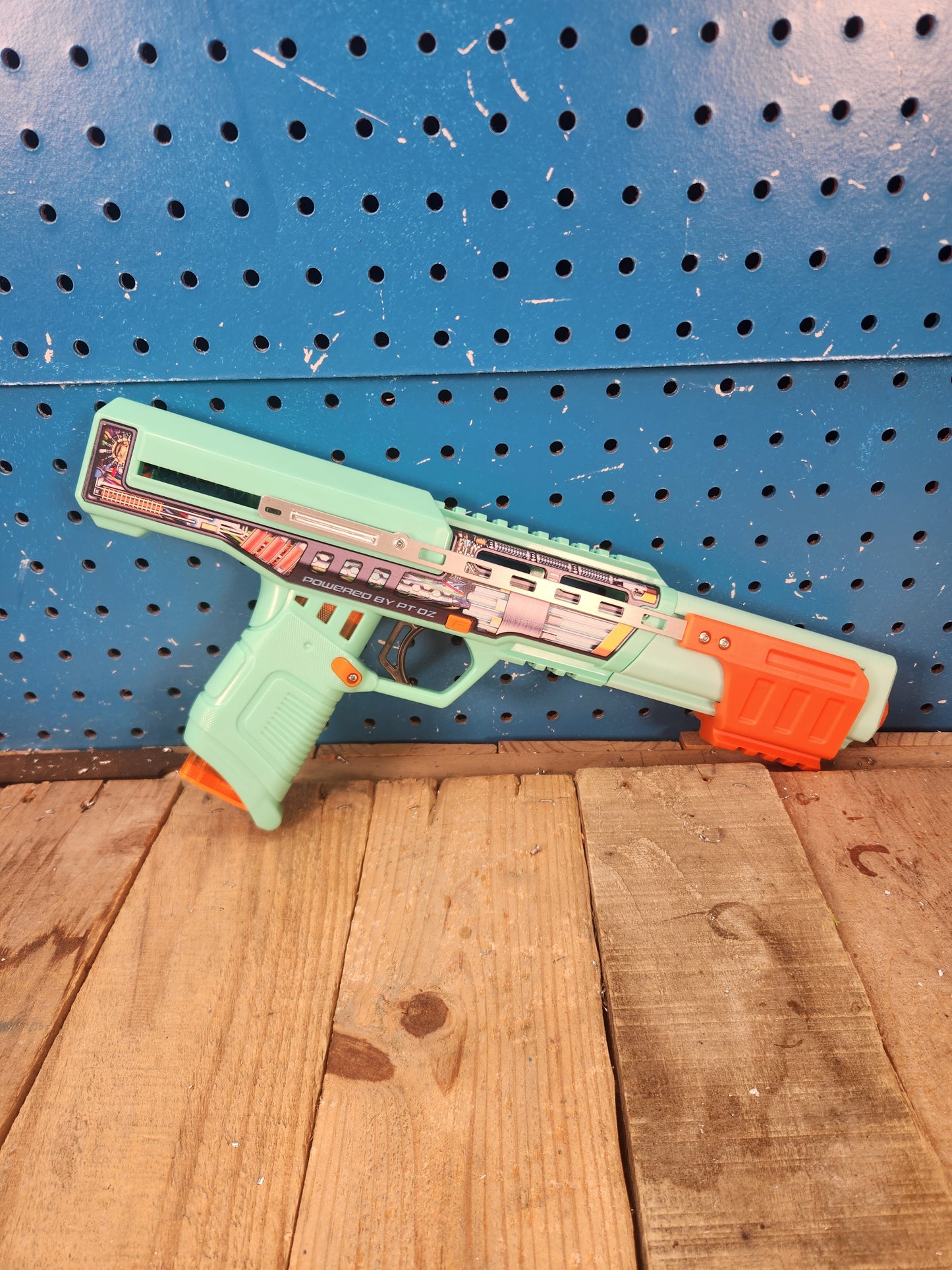 Brute Pro Pump Mod Kit Adventure Force