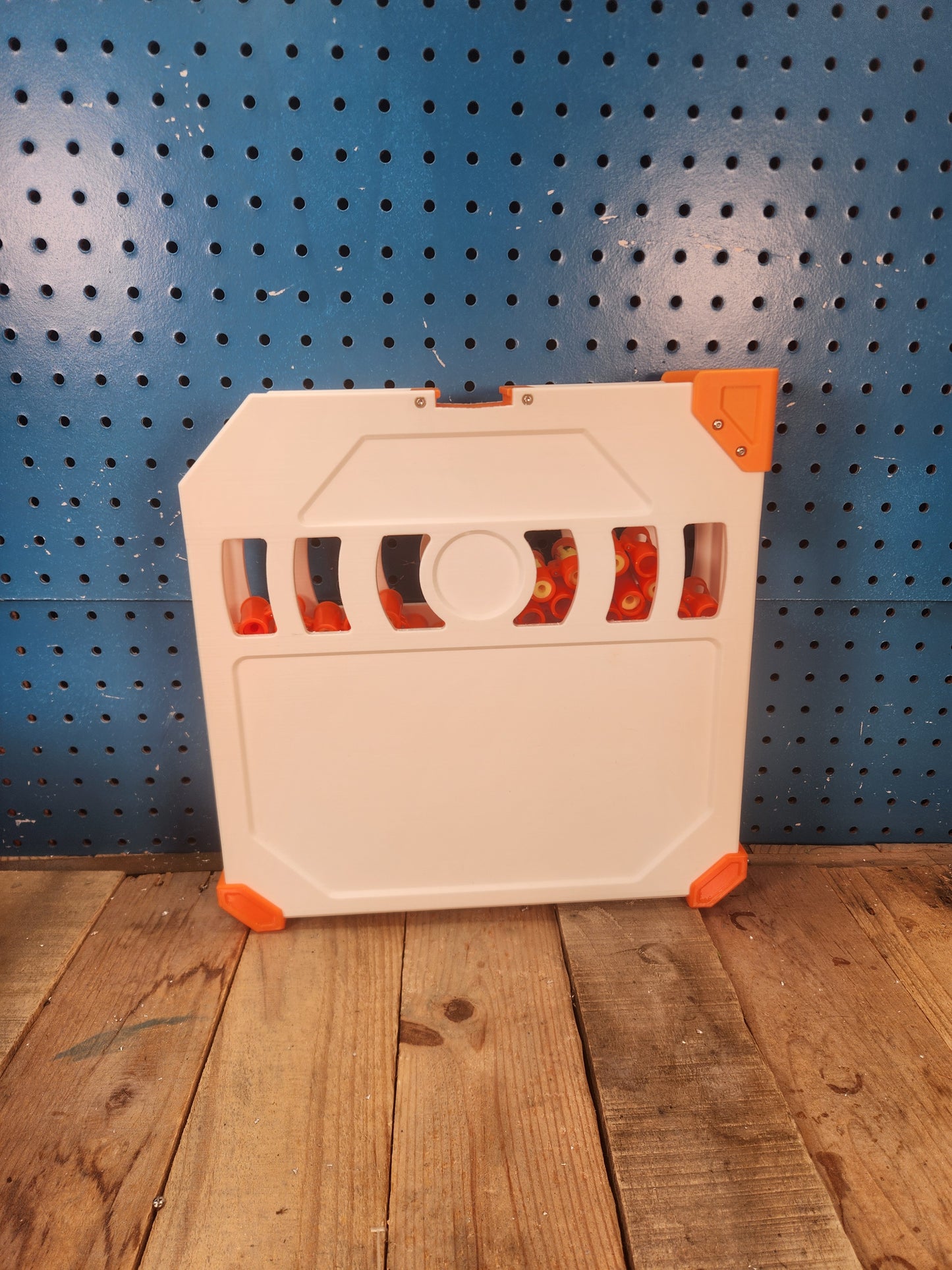 AF Boxer Pro Shell Box XL - Adventure Force Toy Blaster