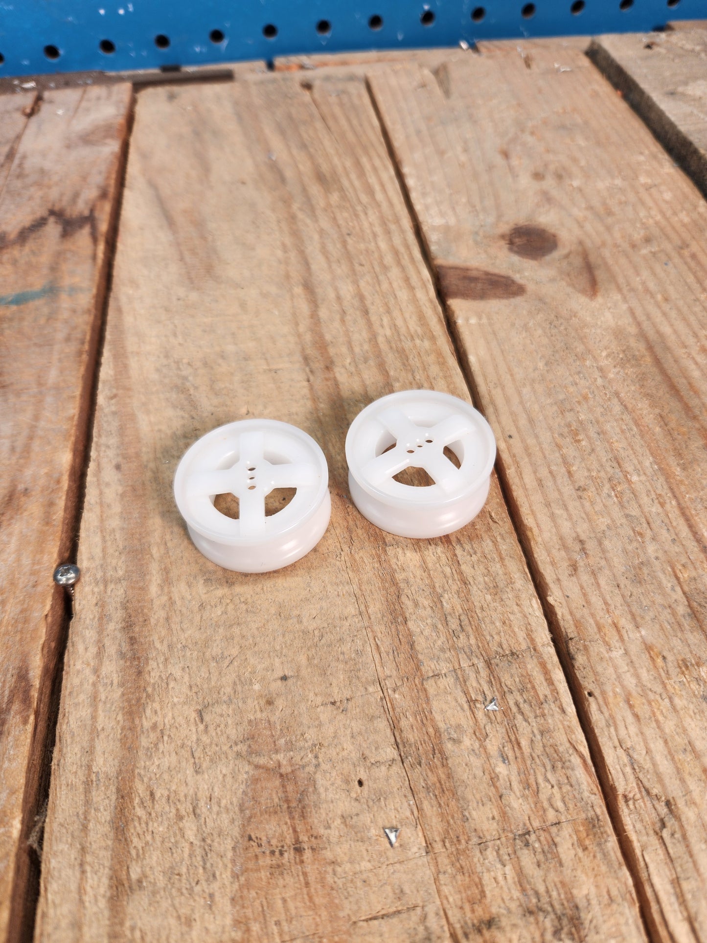 1408 Size Brushless Wheels XFoxGames